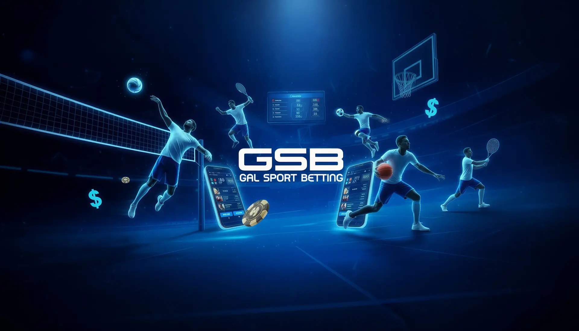 GSB Desktop Hero Image